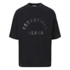 E Arch Hoody T-Shirt
