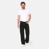 Relaxed Five Pocket Jeans
