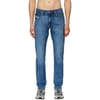 Strukt Slim Jeans