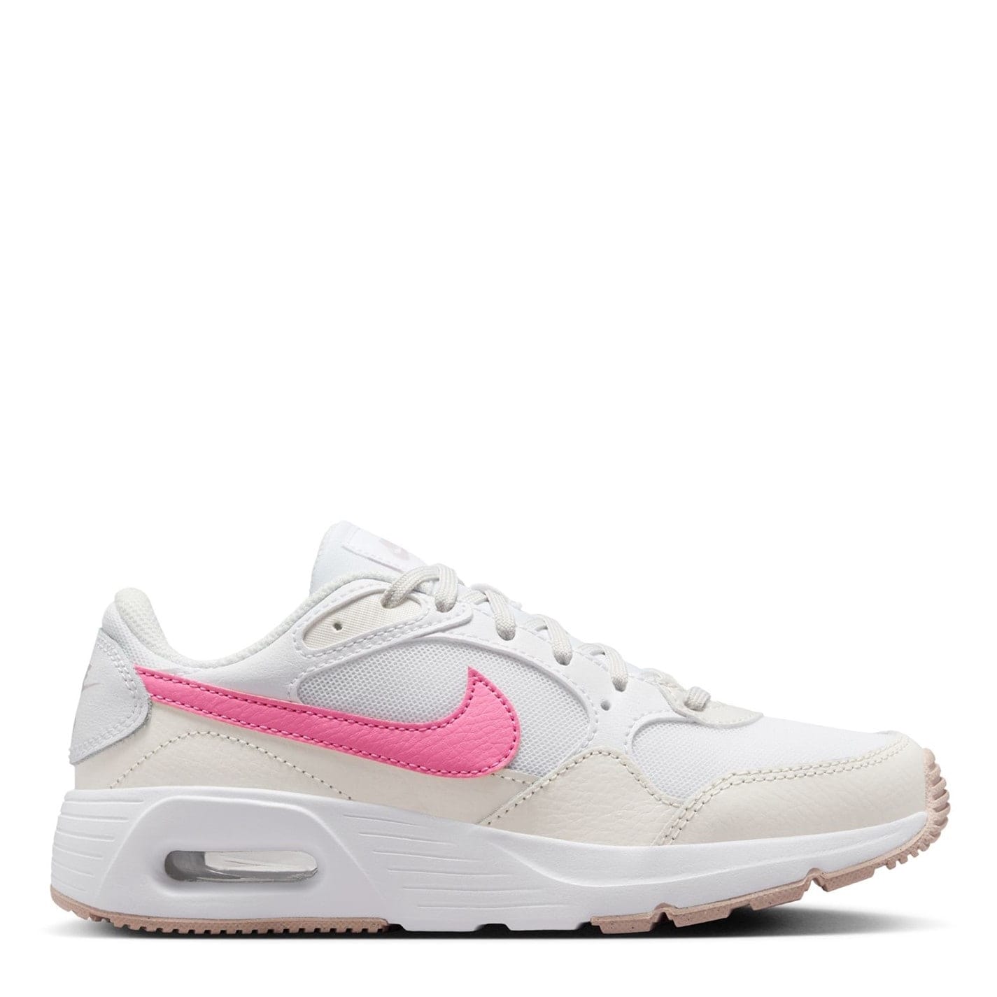 Nike junior girls trainers online