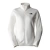 Glacier Full Zip Fleece
