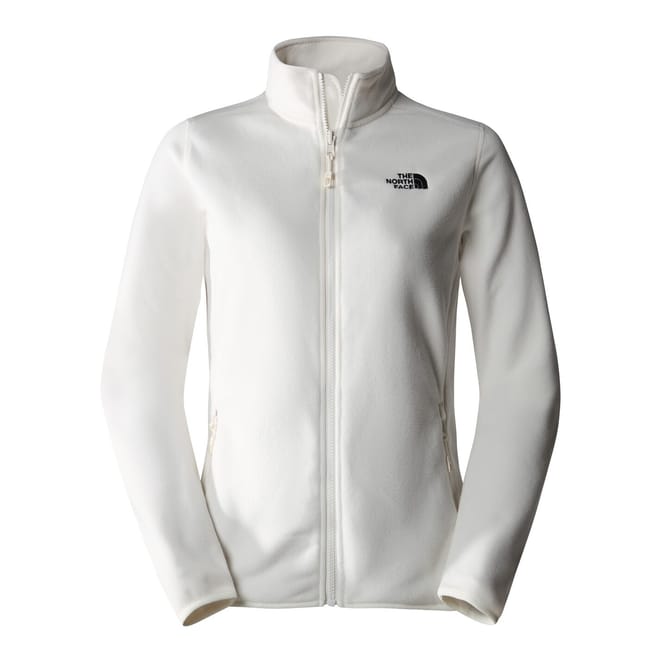 Glacier Full Zip Fleece