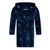 Boys Fluffy Fleece Robe