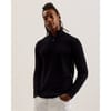 Turtleneck Regular Fit Long Sleeve Sweater
