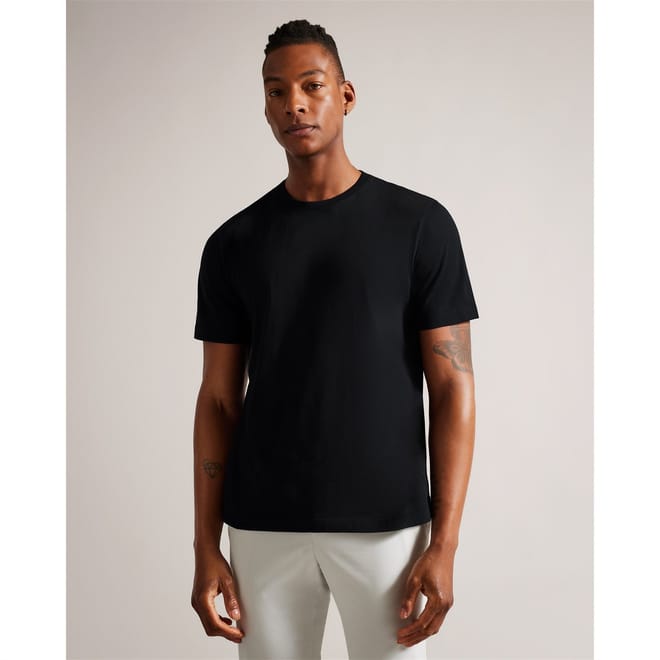 Plain T-Shirt