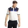 Panelled Regular Fit Polo Shirt