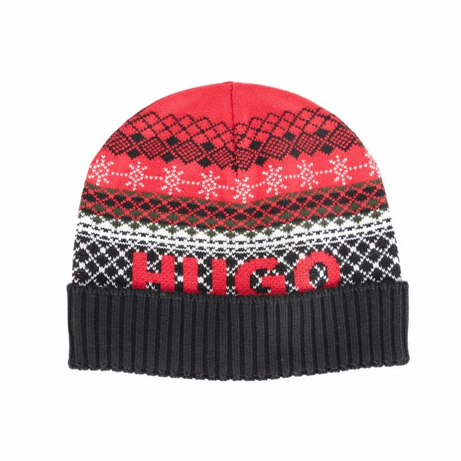 Xoulu Beanie Hat