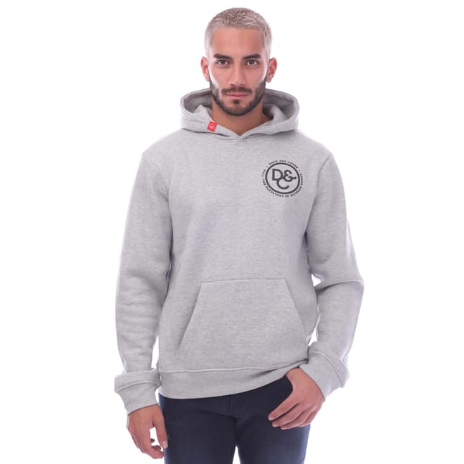 Mackson Graphic Hoodie