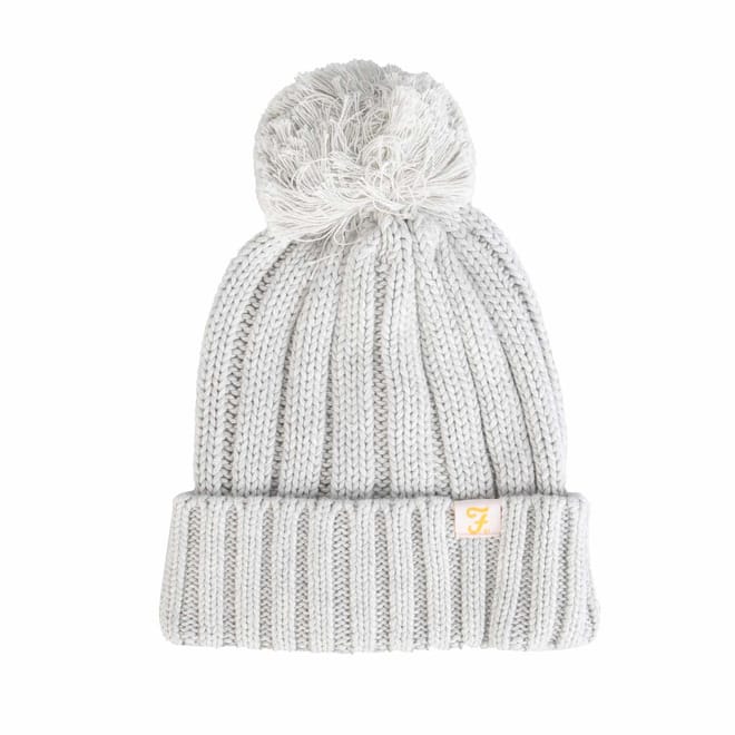 Mens Rirola Knitted Hat