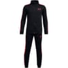 Armour Ua Rival Knit Tracksuit Boys