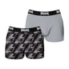 Mens 2 Pack Trunk