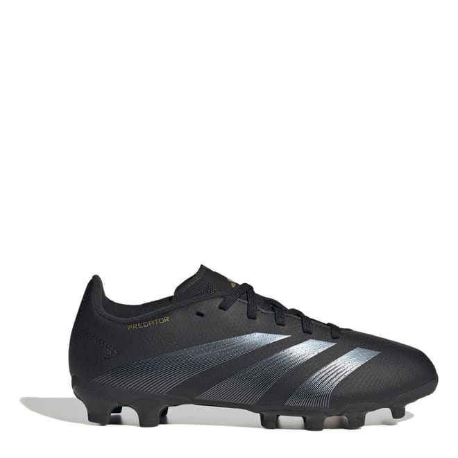 Predator League Childrens Multi Ground Football Boots