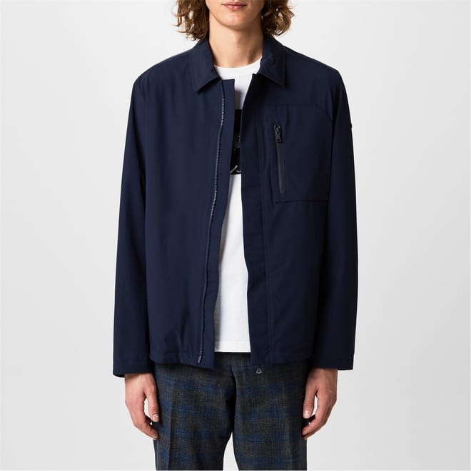 Typhoon Shacket
