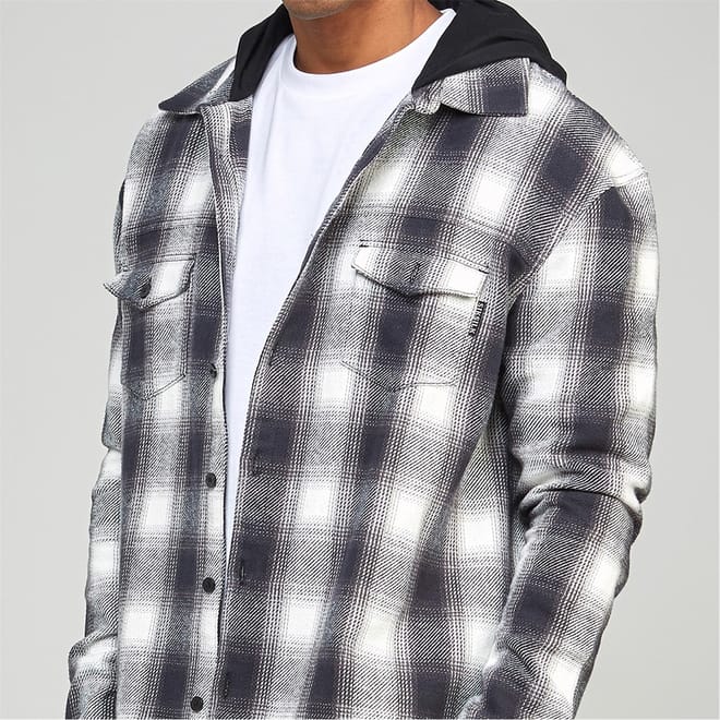 Long Sleeve Regular Fit Shirt
