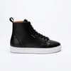 Canvas Hi Trainers