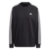 Studio Lounge 3 Stripes Sweatshirt Wome