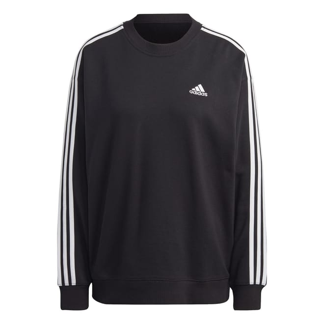 Studio Lounge 3 Stripes Sweatshirt Wome
