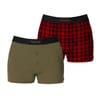 2 Pack Boxers