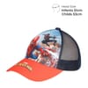 Peak Cap Childrens