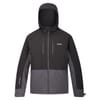 Highton Hooded Ski Jacket