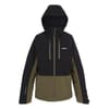 Highton Hooded Puffer Jacket