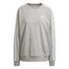 Studio Lounge 3 Stripes Sweatshirt Wome