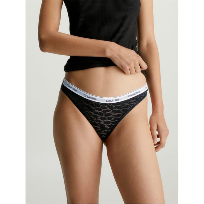 Brazilian Thong