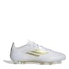 F50 Elite Firm Ground Football Boots