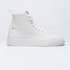 Canvas Hi Trainers