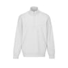 Mens Quarter Zip Fleece Top