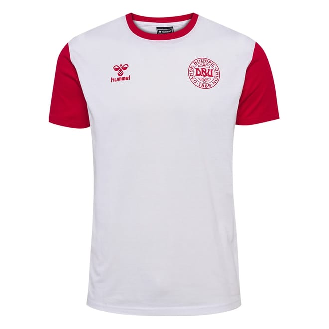 Dbu Fan Tee