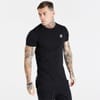 Musc Fit Tee