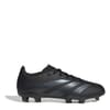 Predator League Childrens Firm Ground Football Boots