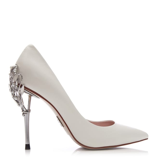 Illari Stiletto High Heel Pumps