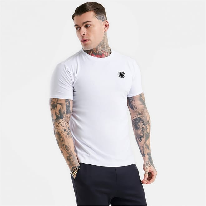 Musc Fit Tee