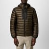 Outerwear   Medium Jacket