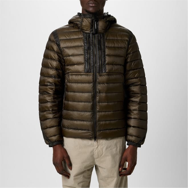 Outerwear   Medium Jacket