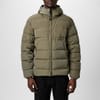 Chrome R Goggle Down Jacket