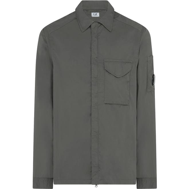 Chrome R Overshirt