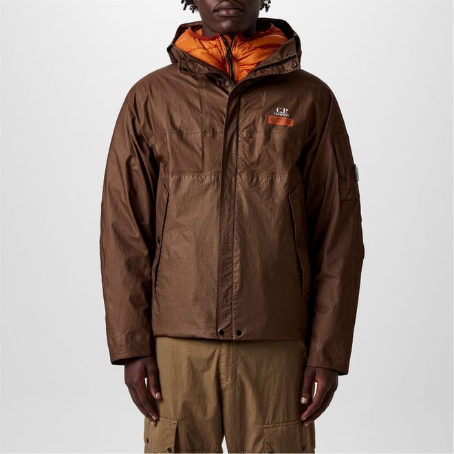 Gore G Type Padded Jacket