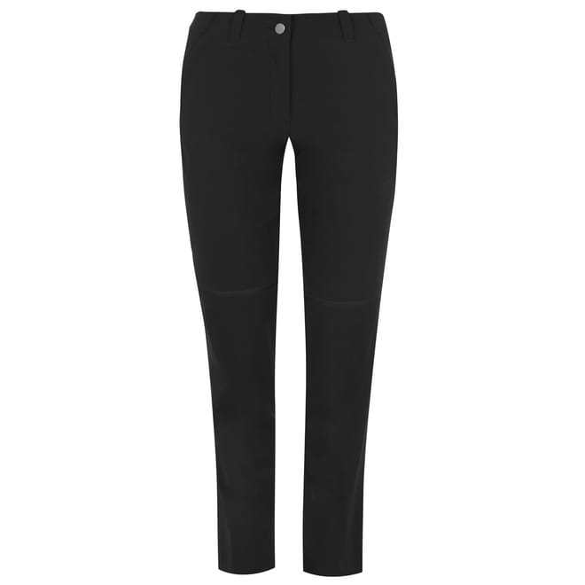 Womens Runbold Hiking Trousers