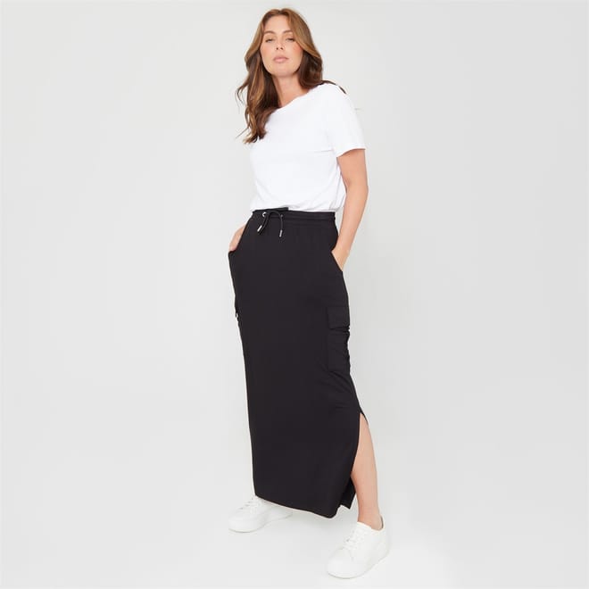 You Cargo Skirt