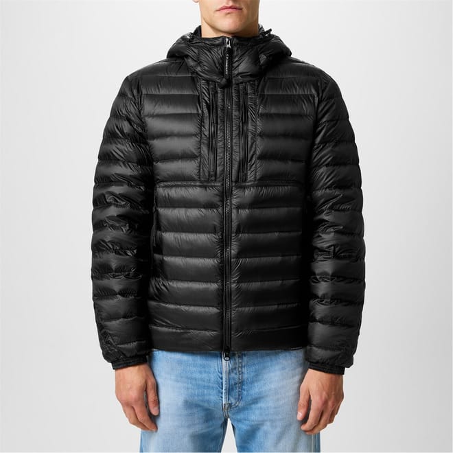 Outerwear   Medium Jacket