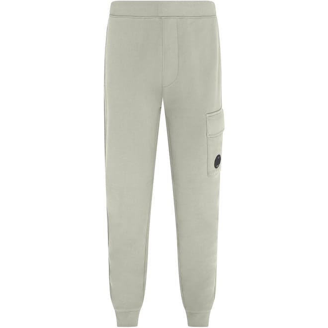 Lens Jogging Bottoms
