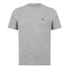 Embroidered Logo T-Shirt