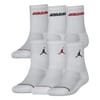Legend Crew 6pk Sock Juniors