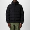 Chrome R Goggle Down Jacket