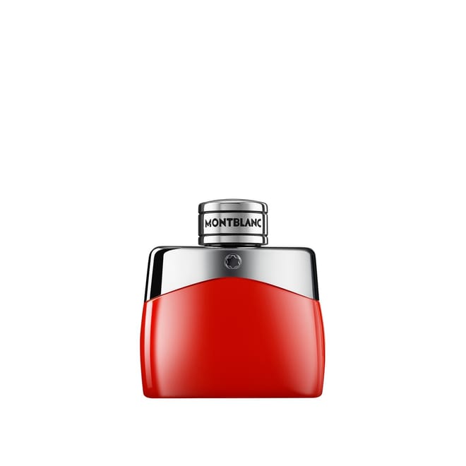Red Eau De Parfum
