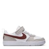 Court Borough Low Top Recraft Sneakers