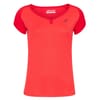 Play Cap Sleeve T-Shirt Junior Girls